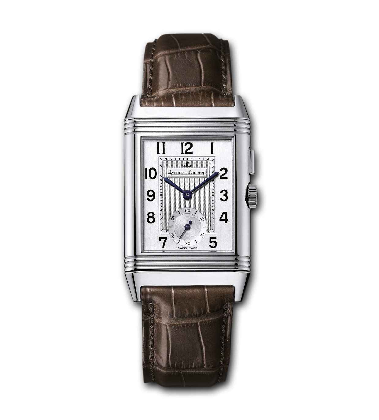 Jaeger-LeCoultre 2718410 : Reverso Duo