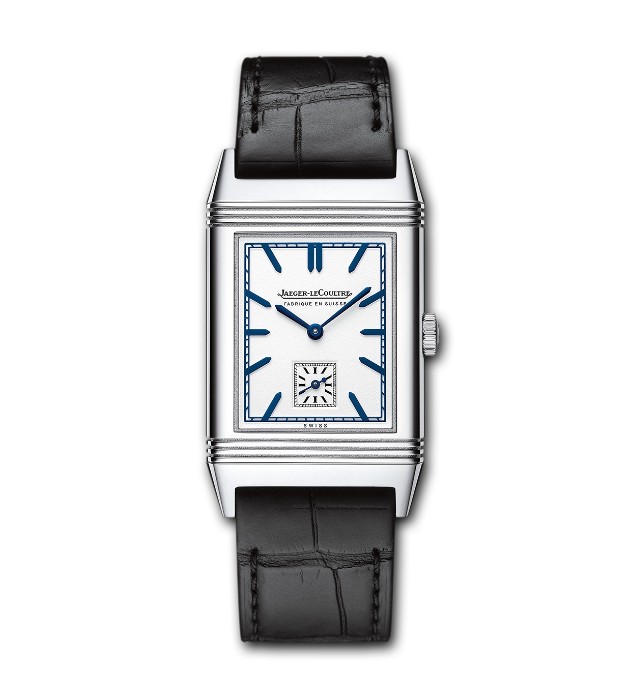 Jaeger-LeCoultre 278852J : Grande Reverso Ultra Thin Boutique Edition