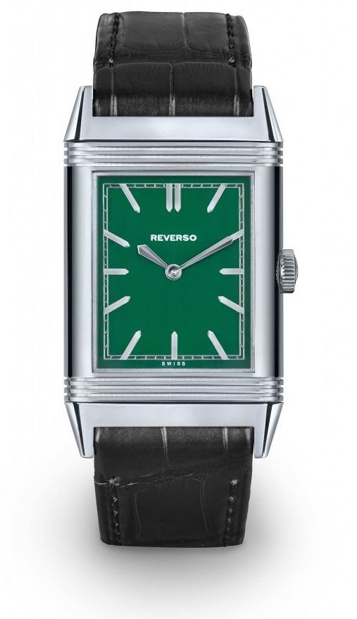 Jaeger-LeCoultre 278853L : Grande Reverso Ultra Thin London Boutique Edition