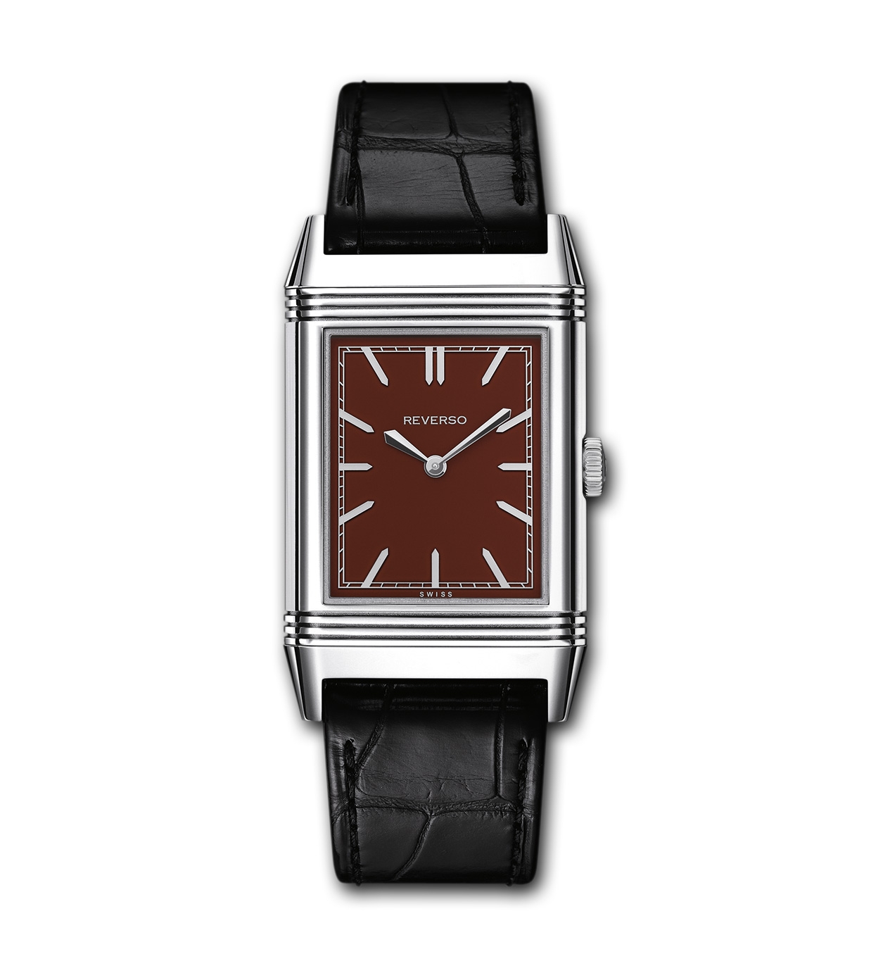 Jaeger-LeCoultre 278856J : Grande Reverso Ultra Thin Boutique Edition Rouge