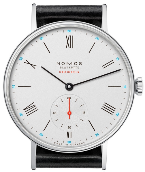 Nomos Glashütte 280 : Ludwig Neomatik 1st Edition