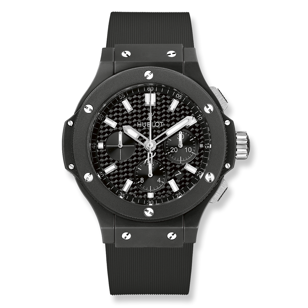 Hublot 301.CI.1770.RX : Big Bang Original 44 Black Magic