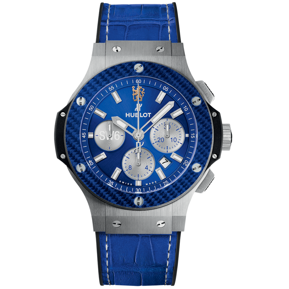 Hublot 301.SY.7129.LR.CFC17 : Big Bang 45 Chelsea FC