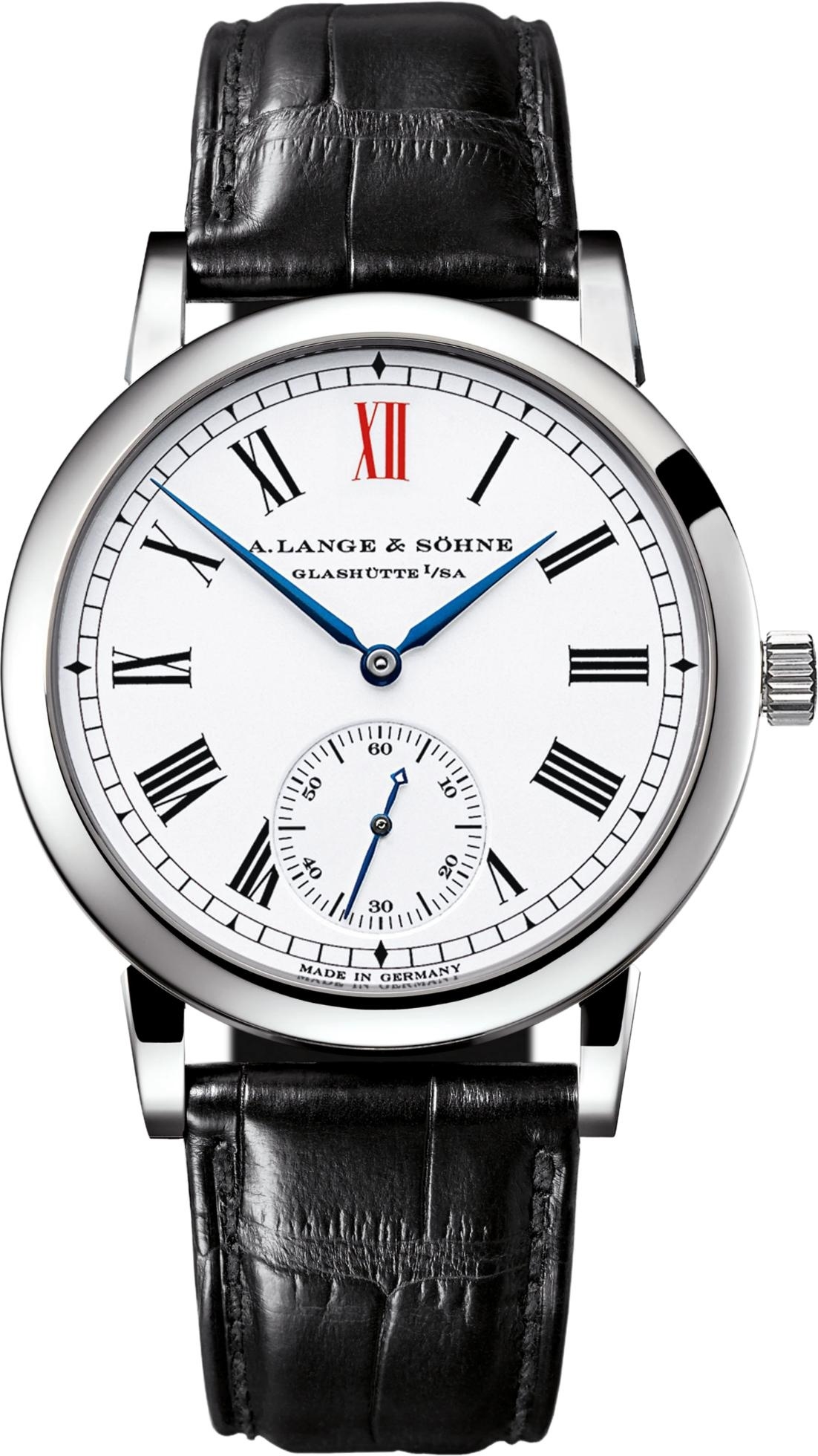 A. Lange & Söhne 302.025 : Langematik Anniversary Jubilee