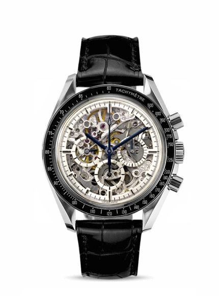 Omega 3097.30.00 : Speedmaster Moonwatch Professional Apollo 11 25th Anniversary