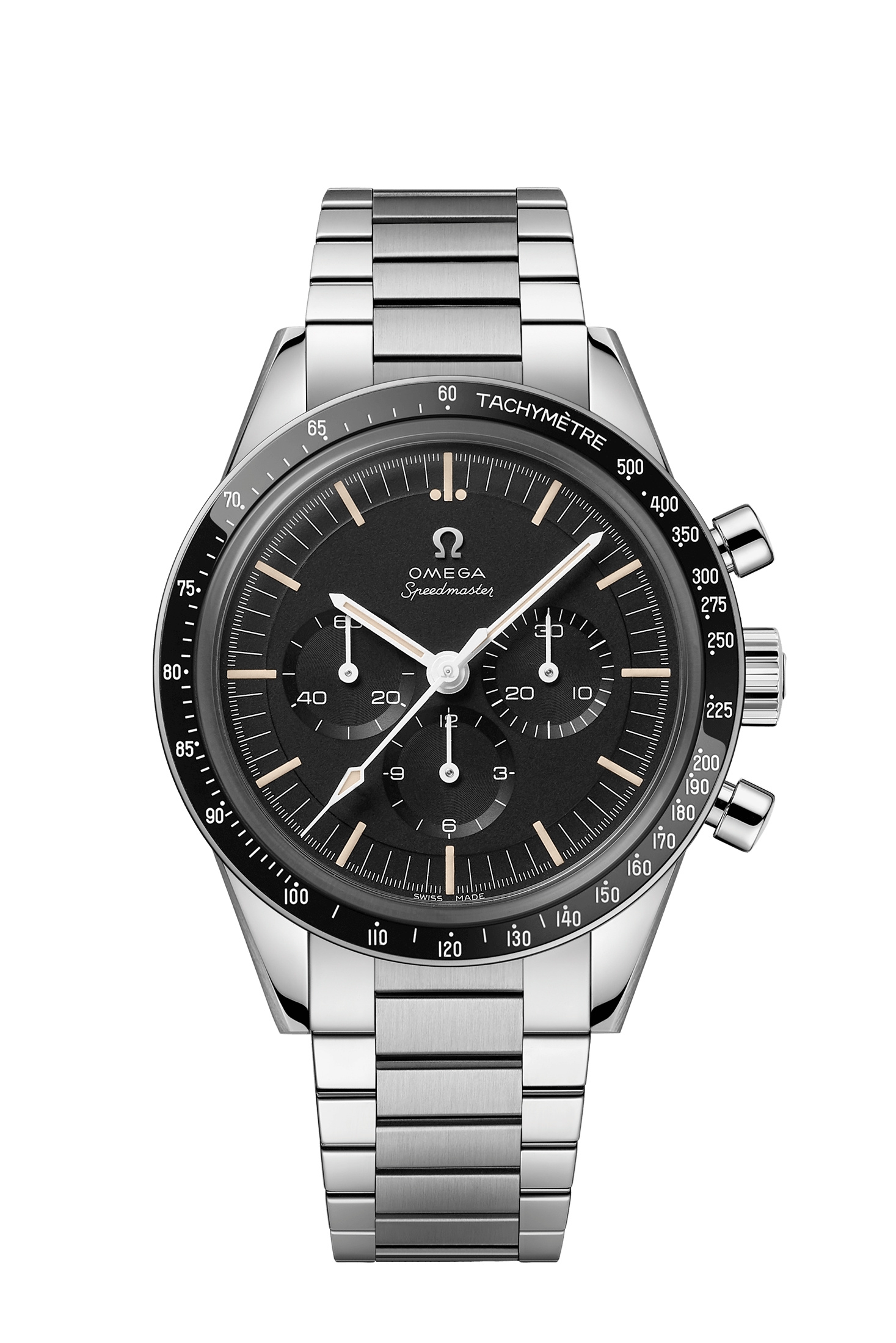 Omega 311.30.40.30.01.001 : Speedmaster Moonwatch 39.7 321