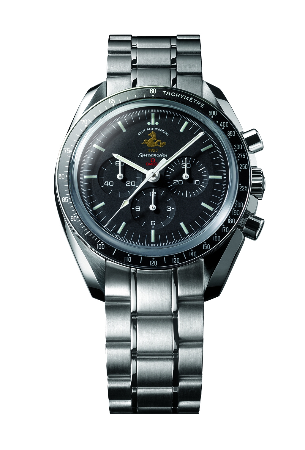 Omega 311.30.42.30.01.001 : Speedmaster Professional Moonwatch 50th Anniversary