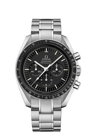 Omega 311.30.42.30.01.008 : Speedmaster Moonwatch Professional Loyalty Edition
