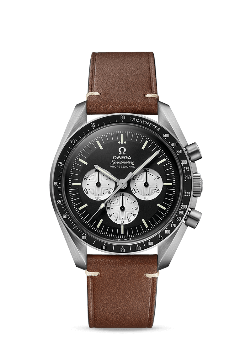 Omega 311.32.42.30.01.001 : Speedmaster Speedmaster Professional Moonwatch Speedy Tuesday Edition