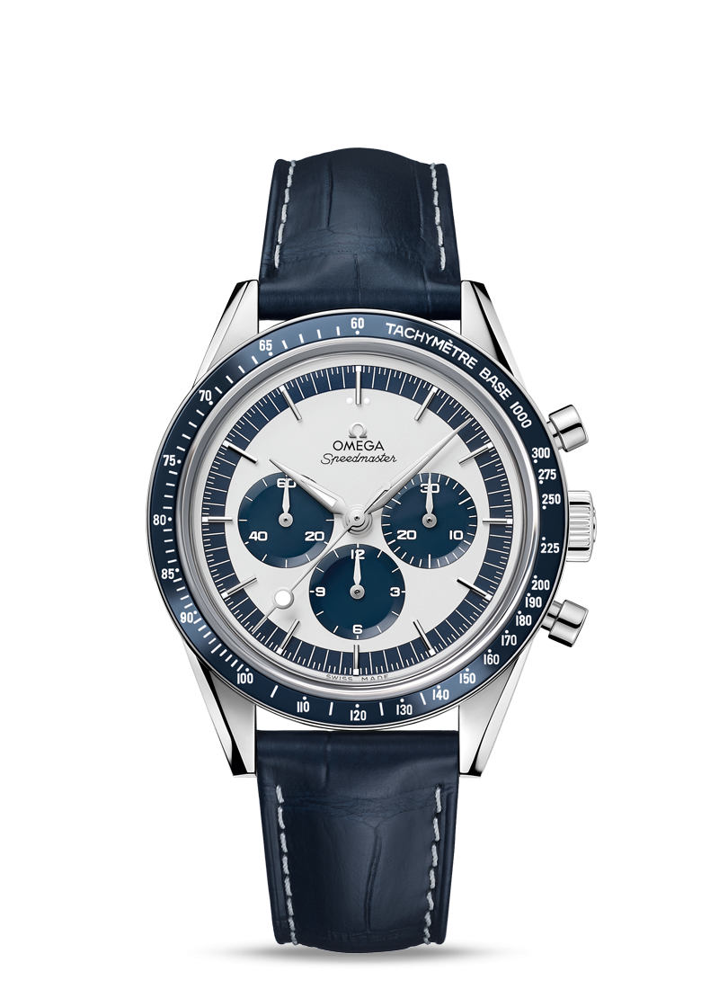 Omega 311.33.40.30.02.001 : Speedmaster CK2998
