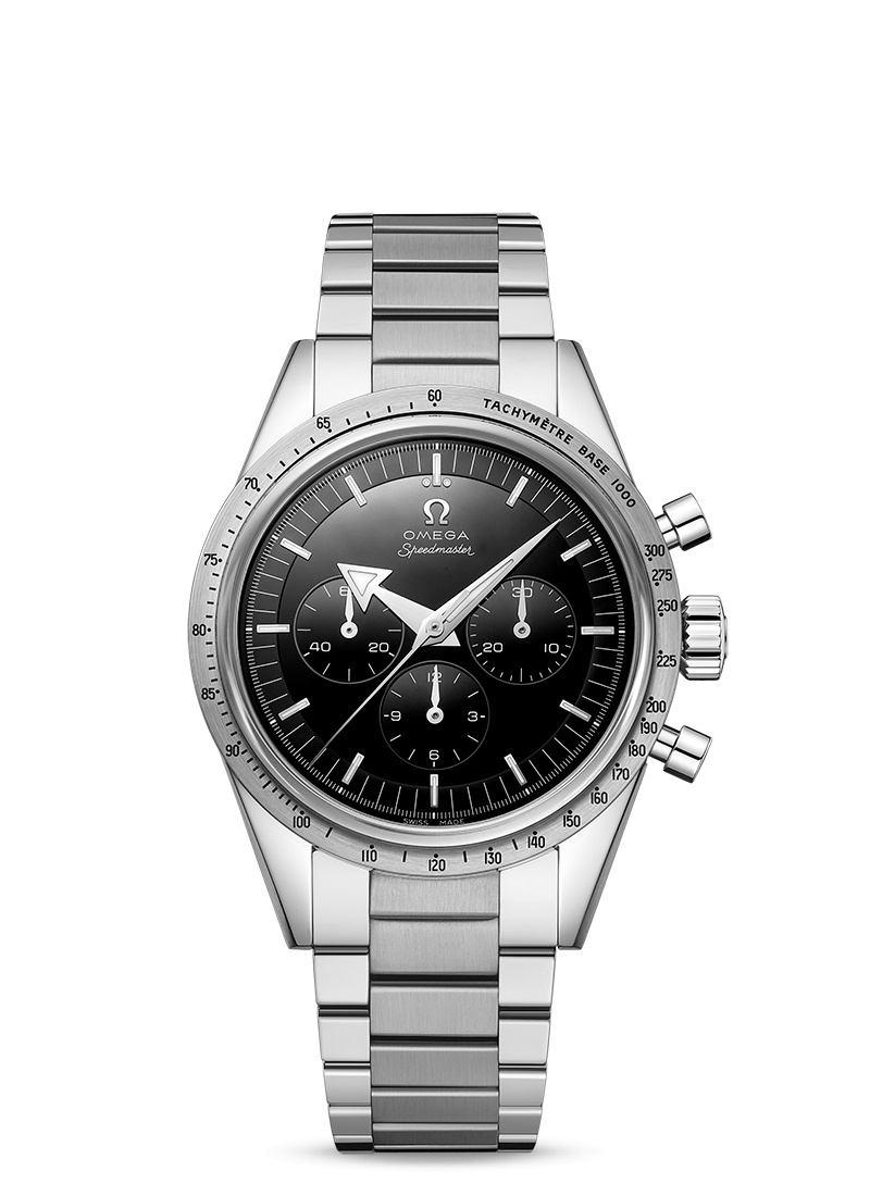 Omega 311.50.39.30.01.001 : Speedmaster 321 38.6