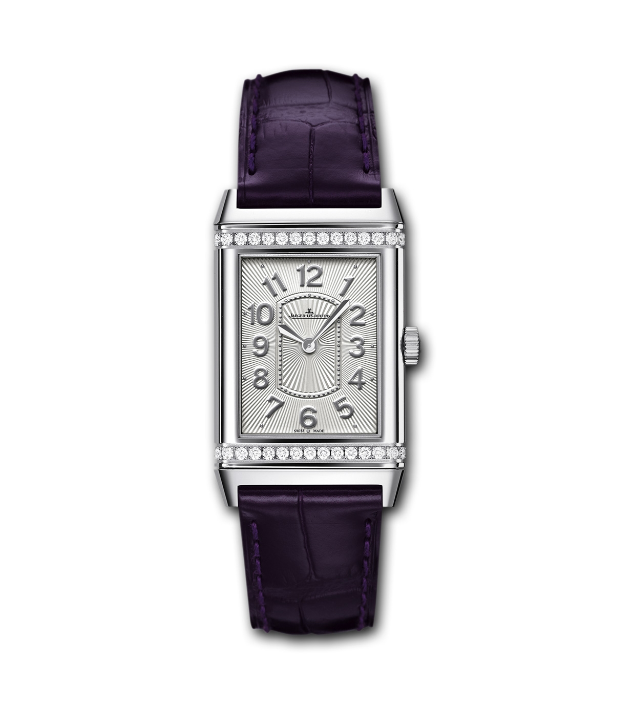 Jaeger-LeCoultre 3208421 : Grande Reverso Lady Ultra Thin