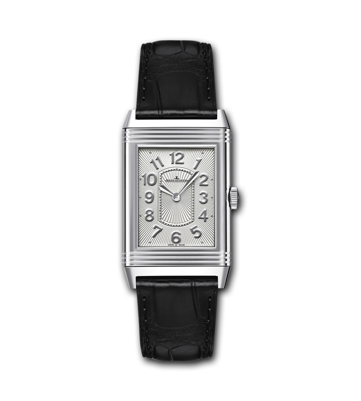 Jaeger-LeCoultre 3208422 : Grande Reverso Lady Ultra Thin Quartz
