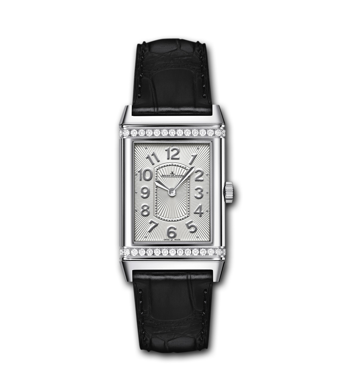 Jaeger-LeCoultre 3208423 : Grande Reverso Lady Ultra Thin