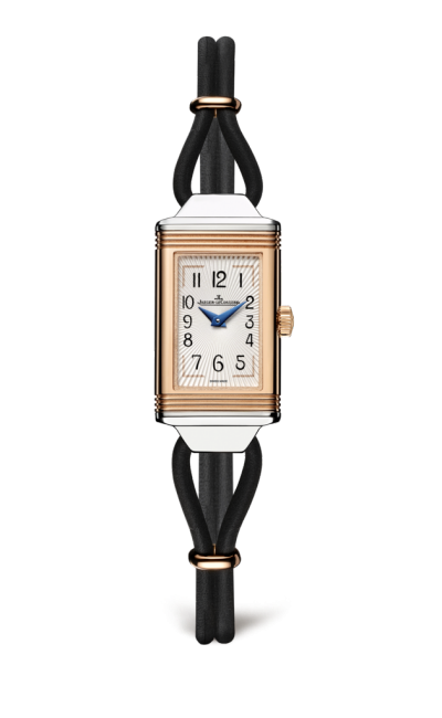 Jaeger-LeCoultre 3264520 : Reverso One Cordonnet