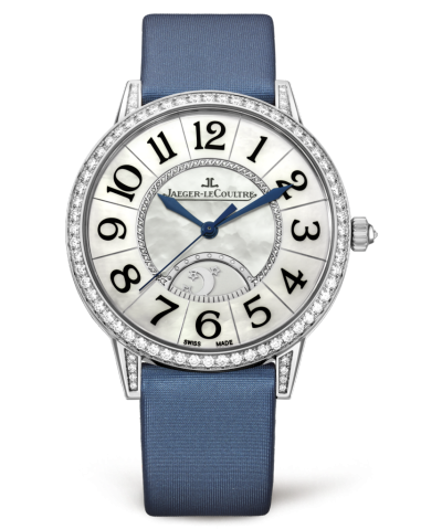 Jaeger-LeCoultre 3433490 : Rendez-Vous Night & Day