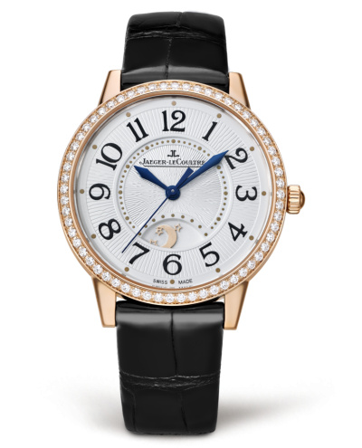 Jaeger-LeCoultre 3442420 : Rendez-Vous Night & Day