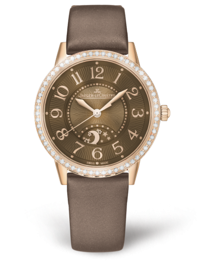 Jaeger-LeCoultre 344242J : Rendez-Vous Night & Day
