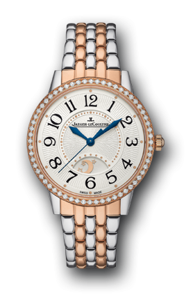 Jaeger-LeCoultre 3444120 : Rendez-Vous Night & Day Two Tone Bracelet
