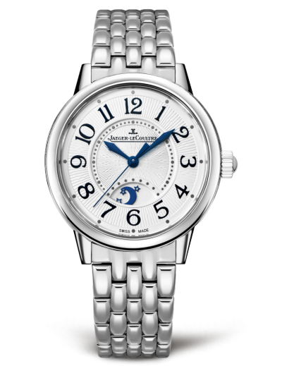 Jaeger-LeCoultre 3448190 : Rendez-Vous Night & Day