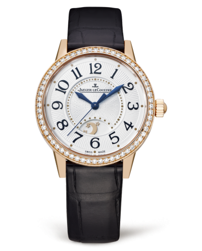 Jaeger-LeCoultre 3462421 : Rendez-Vous Night & Day