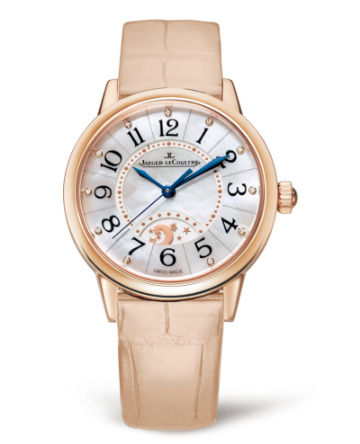 Jaeger-LeCoultre 3462490 : Rendez-Vous Night & Day