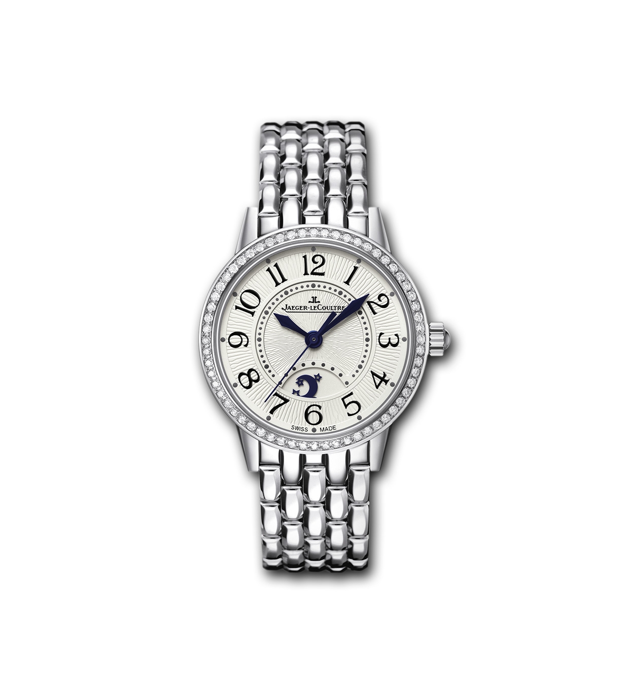 Jaeger-LeCoultre 3468121 : Rendez-Vous Night & Day Bracelet