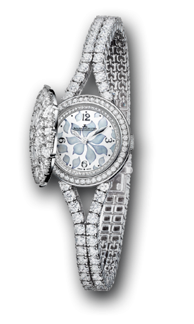 Jaeger-LeCoultre 3553307 : Rendez-Vous Secret