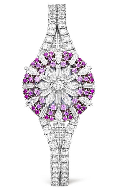 Jaeger-LeCoultre 3553308 : Rendez-Vous Secret