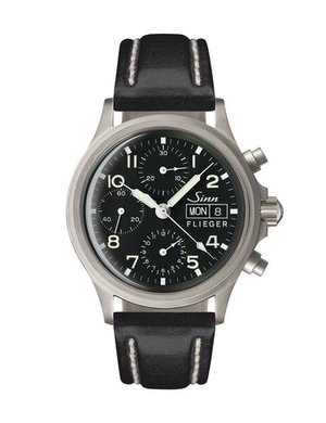 Sinn 356.020 : Chronograph 356 Pilot