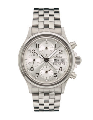 Sinn 356.0721 : Chronograph 356 Sa Pilot III