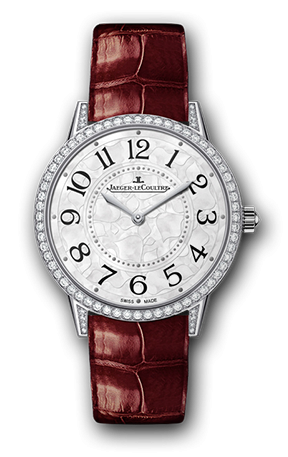 Jaeger-LeCoultre 3563430 : Rendez-Vous Ivy