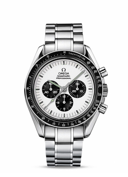 Omega 3570.31.00 : Speedmaster Professional Moonwatch Mitsukoshi