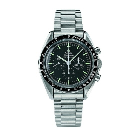Omega 3590.50.00 : Speedmaster Professional Moonwatch