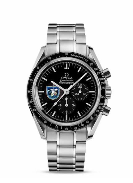 Omega 3597.14.00 : Speedmaster Professional Missions Apollo 10