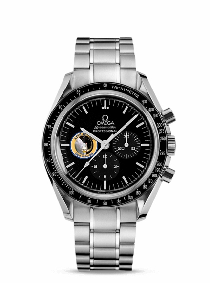 Omega 3597.16.00 : Speedmaster Professional Missions Apollo 12