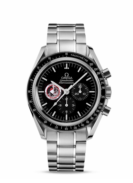 Omega 3597.18.00 : Speedmaster Professional Missions Apollo 15