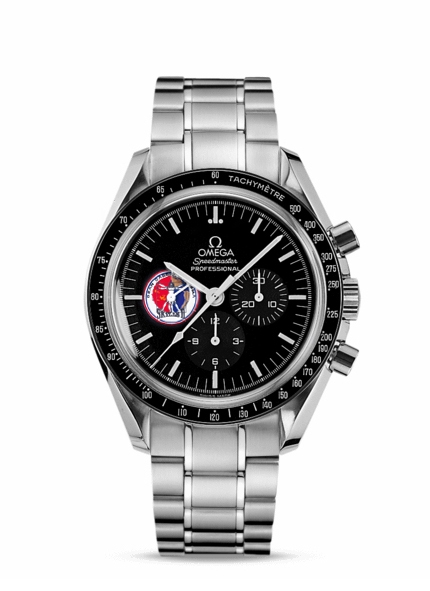 Omega 3597.22.00 : Speedmaster Professional Missions Skylab 2