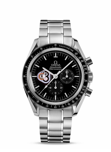 Omega 3597.23.00 : Speedmaster Professional Missions Skylab 3