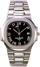 Patek Philippe 3710/1A-001 : Nautilus Power Reserve 3710