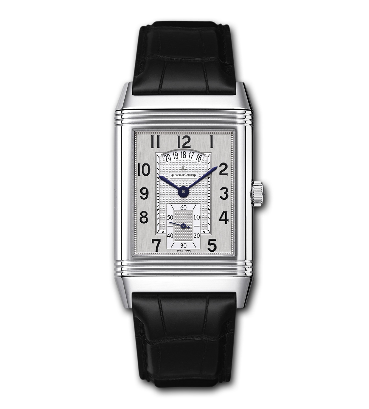 Jaeger-LeCoultre 3748421 : Grande Reverso Duo