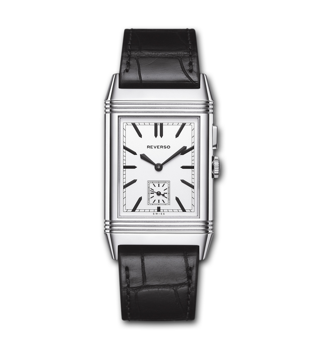 Jaeger-LeCoultre 3788570 : Grande Reverso Ultra Thin Duoface