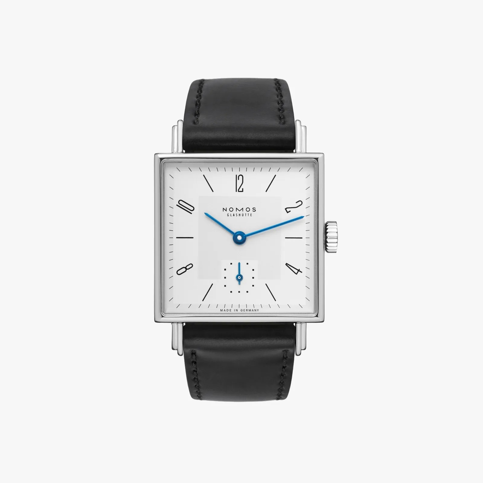 Nomos Glashütte 401 : Tetra 27