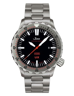 Sinn 403.030 : Mission Timer UX EZM 2B