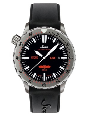 Sinn 403.031 : Mission Timer UX EZM GSG 9 2B