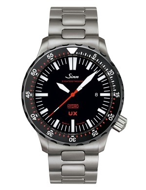 Sinn 403.050 : Mission Timer UX SDR EZM 2B