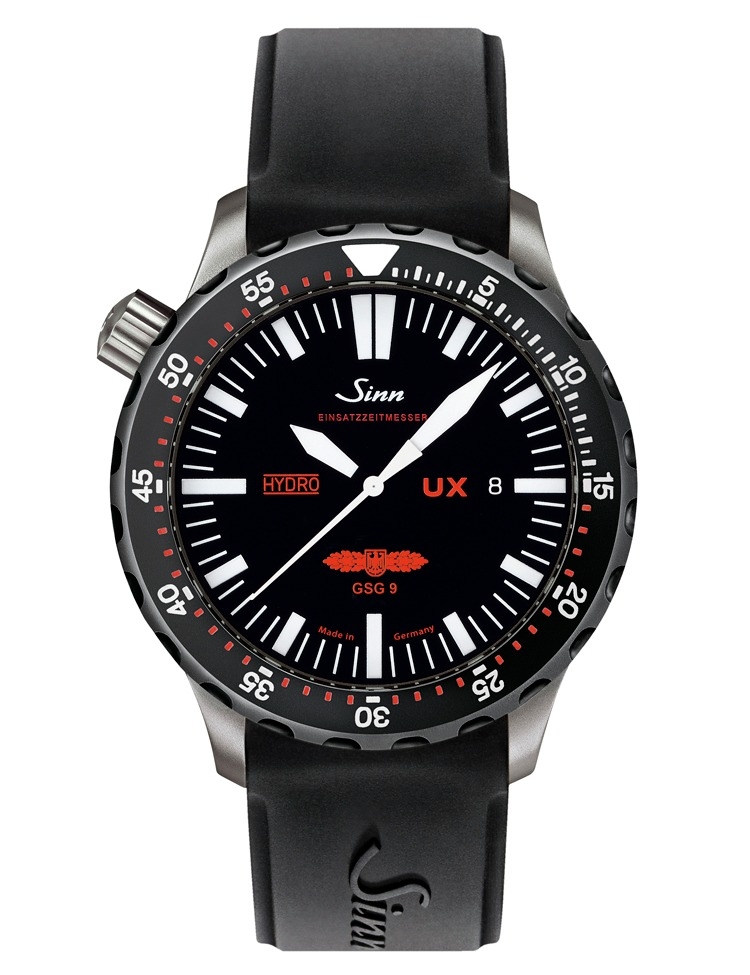 Sinn 403.051 : Mission Timer UX EZM SDR GSG 9 2B