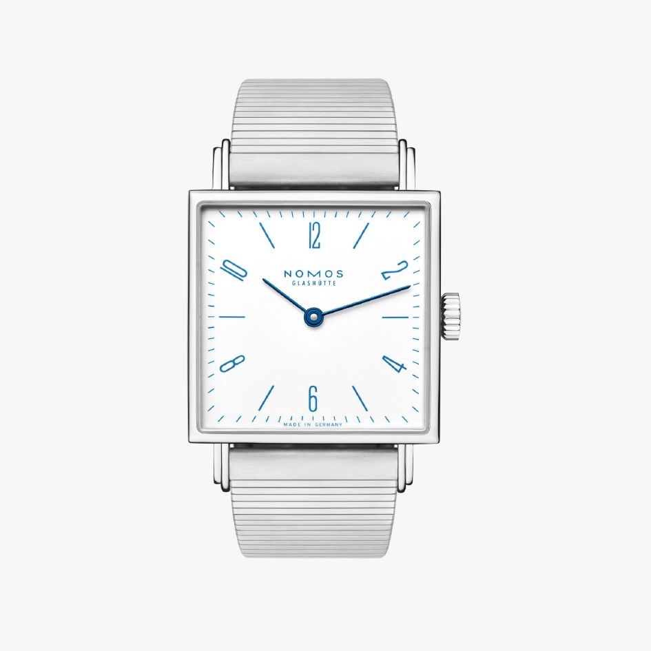 Nomos Glashütte 405.S3 : Tetra Duo Lily