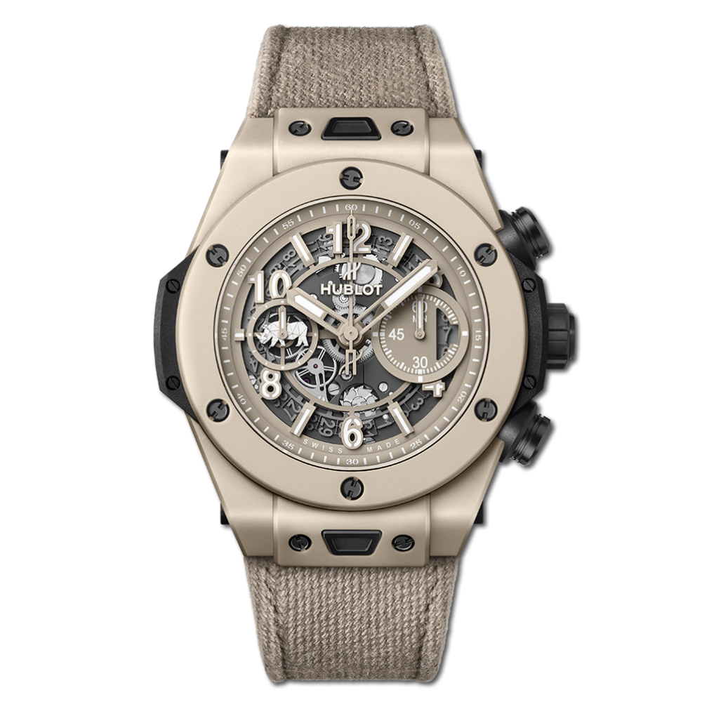 Hublot 411.CZ.4620.NR.SOA19 : Big Bang Unico 45 Sorai