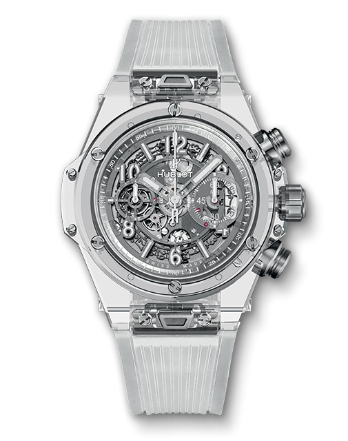 Hublot 411.JX.4802.RT : Big Bang Unico 45 Sapphire